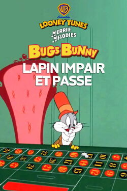 Lapin impair et passe (1956)