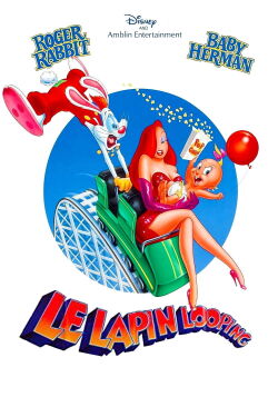Lapin Looping (1990)