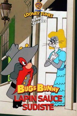 Lapin sauce sudiste (1953)