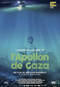 L'Apollon de Gaza (2020)