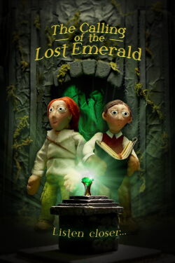 L'appel de l'émeraude perdue (2019)