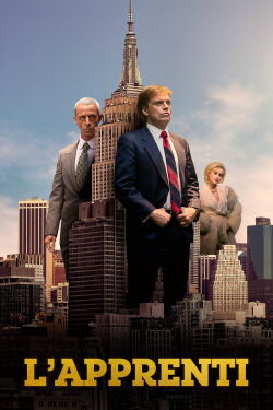 L'apprenti (2024)