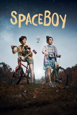 L'apprenti astronaute (2021)