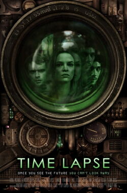 Lapso de tiempo (2014)