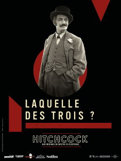 Laquelle des trois ? (1928)