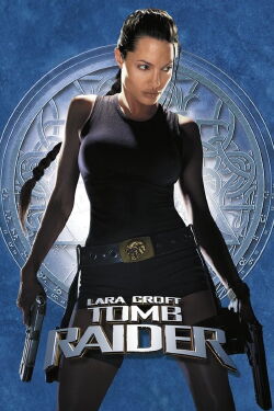 Lara Croft : Tomb raider (2001)
