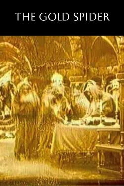L'araignée d'or (1909)