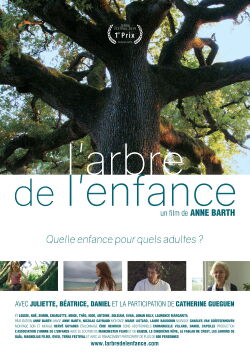 L'arbre de l'enfance (2017)