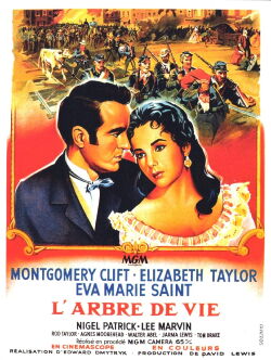 L'Arbre de vie (1957)