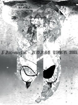 L'Arc~en~Ciel: Awake Tour 2005 (2005)