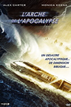L'Arche de l'apocalypse (2012)