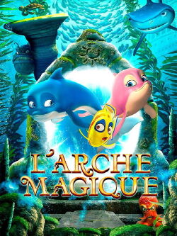 L'Arche magique (2020)