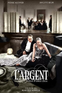 L'Argent (1928)