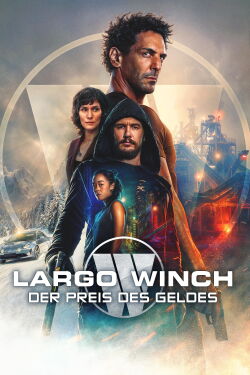 Largo Winch: Der Preis des Geldes (2024)