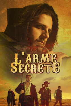 L'Arme secrète (2022)