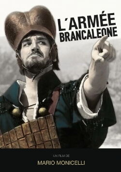 L'Armée Brancaleone (1966)