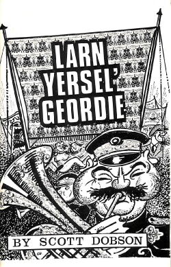 Larn Yersel' Geordie (1979)