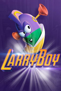 LarryBoy (2028)