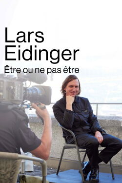 Lars Eidinger, être ou ne pas être (2023)