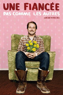 Lars et l'amour en boîte (2007)
