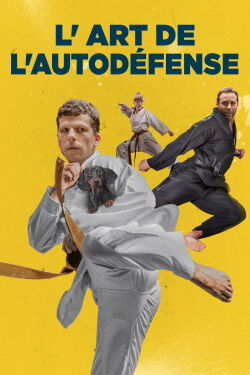 L'art de l'autodéfense (2019)