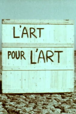 L'art pour l'art (1966)