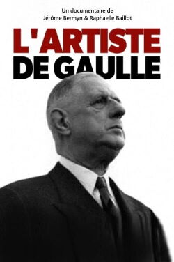 L'artiste De Gaulle (2020)