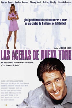 Las aceras de Nueva York (2001)