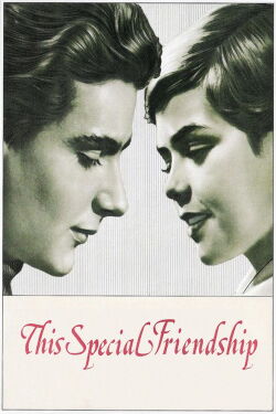 Las amistades particulares (1964)