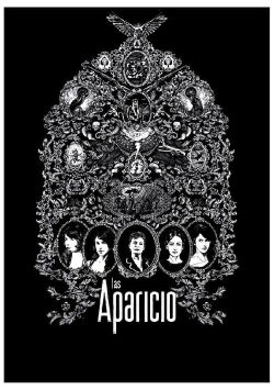 Las Aparicio (2016)