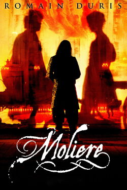 Las aventuras amorosas del joven Molière (2007)