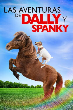 Las aventuras de Dally y Spanky (2019)