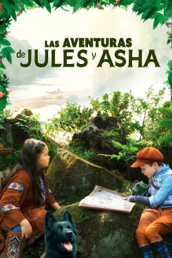 Las Aventuras De Jules y Asha (2023)