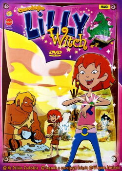 Las aventuras de Kika Superbruja (2004)