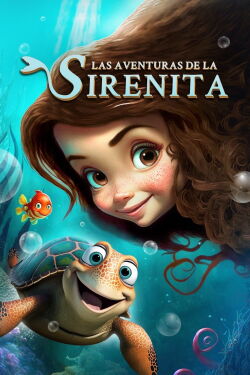 Las aventuras de la Sirenita (2023)