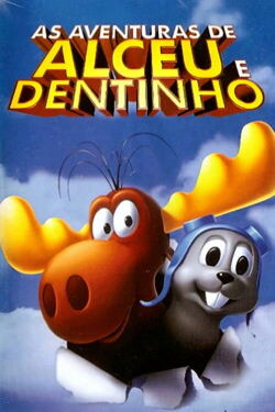 Las aventuras de Rocky y Bullwinkle (2000)