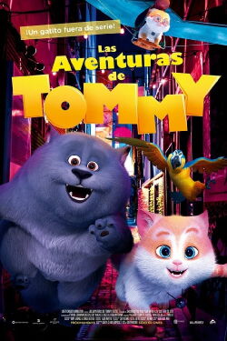 Las aventuras de Tommy (2018)