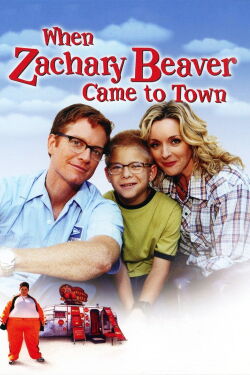 Las aventuras de Zachary Beaver (2003)