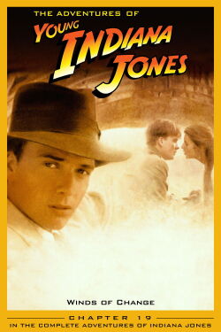 Las Aventuras del Joven Indiana Jones: Vientos de Cambio (2000)
