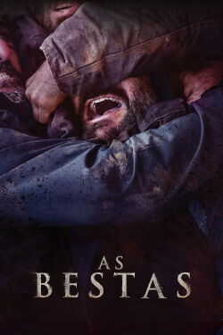 Las bestias (2022)