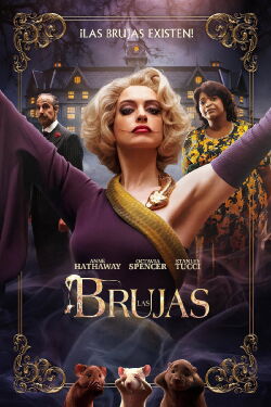 Las Brujas (2020)