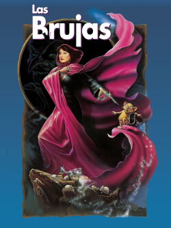 Las Brujas (1990)