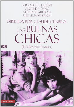Las buenas chicas (1960)