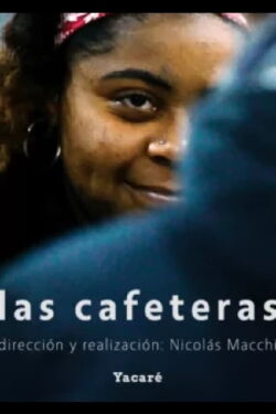 Las cafeteras (2021)