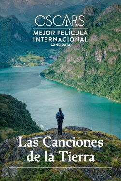 Las canciones de la Tierra (2023)