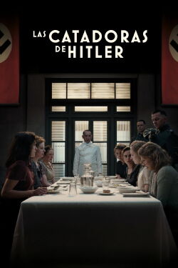 Las catadoras del Hitler (2025)