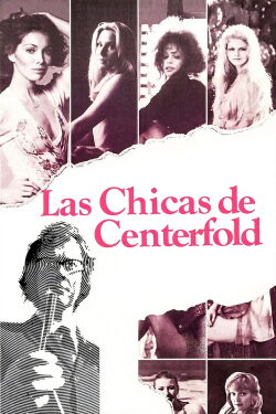 Las chicas de Centerfold (1974)