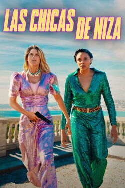 Las chicas de Niza (2024)