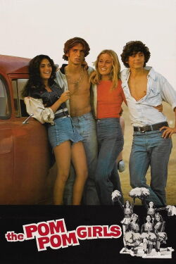 Las chicas del pompón (1976)