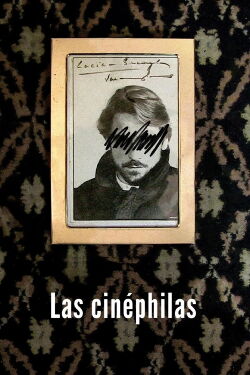 Las cinéphilas (2017)
